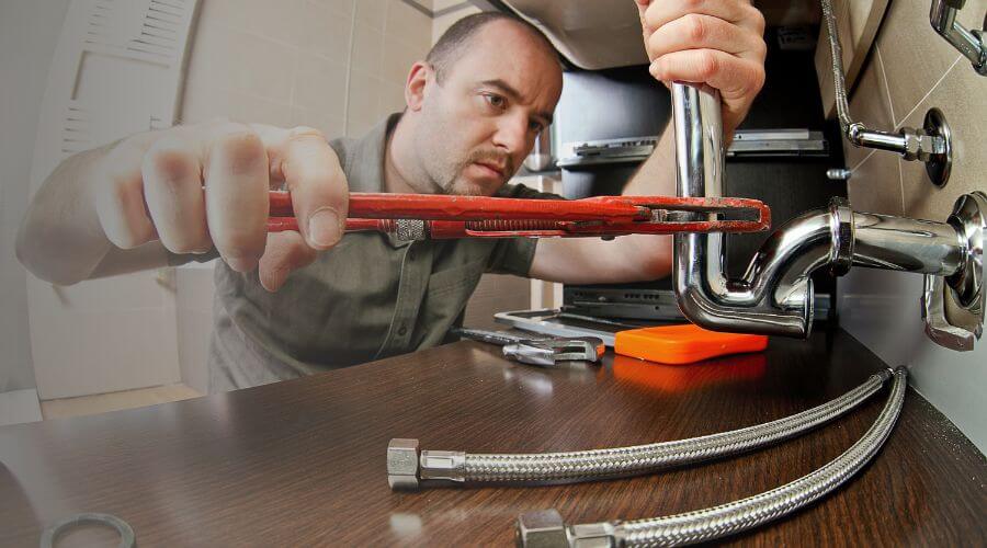 Local annual plumbing maintenance in Swaledale, IA
